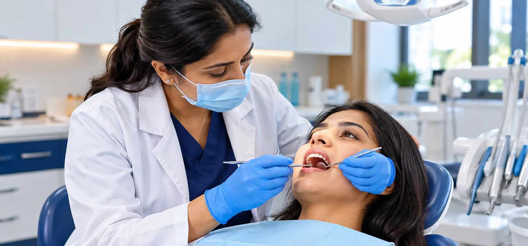 Gum-Health Assessment